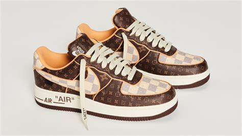 nike air force 1 louis vuitton original price|jordan 1 louis vuitton price.